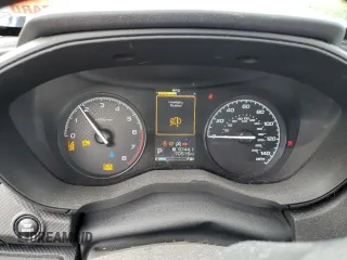 2021 Subaru Forester с VIN JF2SKADC8MH486711, выставлен на аукционе Copart как лот 57179915 с пробегом 70 515 миль миль и Списание • Salvage title. История ставок и продаж доступна на DreamBid. Изображение 9.