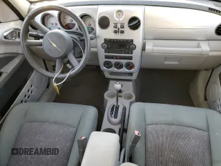 2008 Chrysler PT Cruiser with VIN 3A8FY48B88T147514, listed as a Copart auction lot 64159874 with 123,891 mi miles and Salvage Title. Bid and sale history available at carsss.com. Image 8.