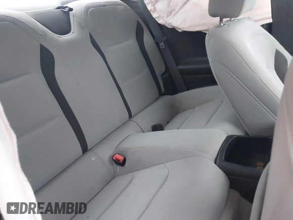 2018 Chevrolet Camaro 1LT with VIN 1G1FB1RS1J0132273, listed as a IAAI auction lot 42245854 with 109,493 mi miles and . Bid and sale history available at DreamBid. Image 8.