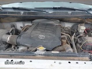 2016 Toyota Tundra SR5 z VIN 5TFDW5F15GX491017, wystawiony jako IAAI lot #42033427 z przebiegiem 97 290 mil mil oraz . Historia ofert i sprzedaży dostępna na DreamBid. Obrazek 10.