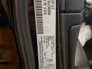 2020 Jeep Grand Cherokee Limited X z VIN 1C4RJFBT3LC363569, wystawiony jako Copart lot #82553444 z przebiegiem 40 263 mil mil oraz Szkoda całkowita • Salvage title. Historia ofert i sprzedaży dostępna na DreamBid. Obrazek 14.