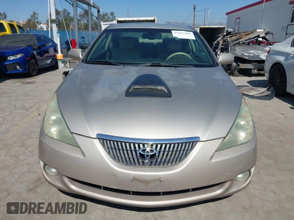 2004 Toyota Solara SE z VIN 4T1CA30P74U019938, wystawiony jako IAAI lot #41653469 z przebiegiem 162 318 mil mil oraz . Historia ofert i sprzedaży dostępna na DreamBid. Obrazek 12.