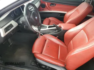 2008 BMW 3 Series 328xi z VIN WBAWV53568P079397, wystawiony jako Copart lot #71280664 z przebiegiem 145 909 mil mil oraz Czysty tytuł • Clean title. Historia ofert i sprzedaży dostępna na DreamBid. Obrazek 7.