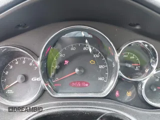2008 Pontiac G6 z VIN 1G2ZG57N284244274, wystawiony jako IAAI lot #41951350 z przebiegiem 145 519 mil mil oraz . Historia ofert i sprzedaży dostępna na DreamBid. Obrazek 7.