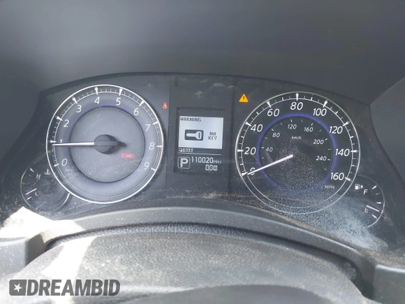 2017 Infiniti QX50 z VIN JN1BJ0RP6HM381642, wystawiony jako IAAI lot #42053175 z przebiegiem Nie podano mil oraz . Historia ofert i sprzedaży dostępna na DreamBid. Obrazek 7.