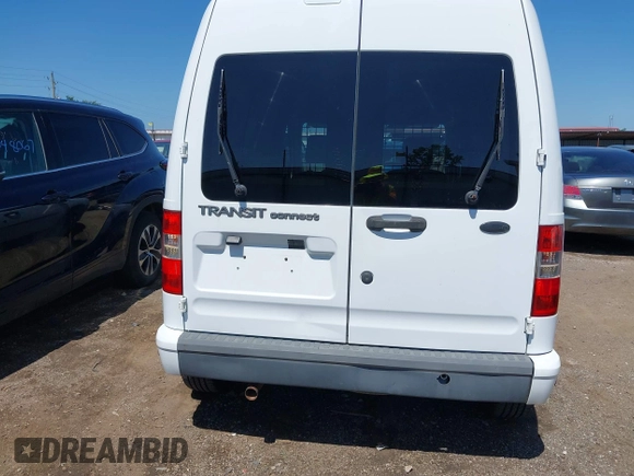 2011 Ford Transit Connect XL с VIN NM0LS7CN0BT055926, выставлен на аукционе IAAI как лот 42543788 с пробегом 151 861 миль миль и . История ставок и продаж доступна на DreamBid. Изображение 17.