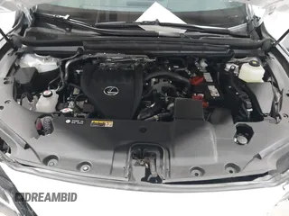 2025 Lexus RX 350 with VIN 2T2BAMCA3SC092209, listed as a IAAI auction lot 41886645 with 259 mi miles and . Bid and sale history available at DreamBid. Image 10.