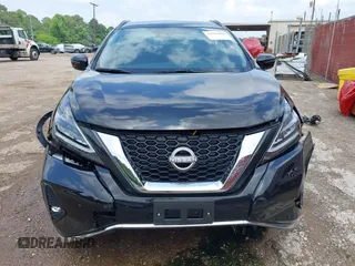 2024 Nissan Murano SV с VIN 5N1AZ2BJ2RC104685, выставлен на аукционе IAAI как лот 42169069 с пробегом 2 209 миль миль и . История ставок и продаж доступна на DreamBid. Изображение 12.