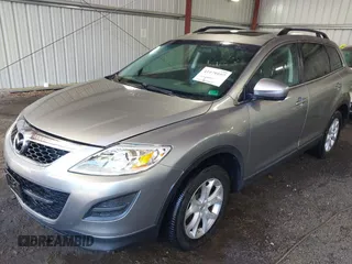2011 Mazda CX-9 Touring with VIN JM3TB3CV6B0307358, listed as a IAAI auction lot 41979197 with 128,471 mi miles. Bid and sale history available at carsss.com. Image 17.