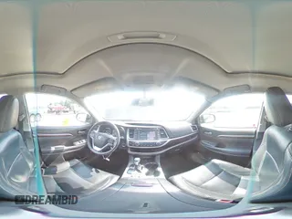2015 Toyota Highlander Limited с VIN 5TDDKRFH9FS115196, выставлен на аукционе Copart как лот 61148135 с пробегом 115 623 миль миль и Списание • Salvage title. История ставок и продаж доступна на DreamBid. Изображение 16.