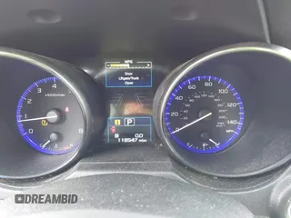 2015 Subaru Outback Limited with VIN 4S4BSANC7F3241665, listed as a IAAI auction lot 42052793 with 118,547 mi miles and . Bid and sale history available at DreamBid. Image 7.