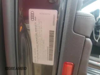 2019 Audi A4 Premium Plus z VIN WAUENAF4XKA035436, wystawiony jako Copart lot #54435515 z przebiegiem 113 486 mil mil oraz Szkoda całkowita • Salvage title. Historia ofert i sprzedaży dostępna na DreamBid. Obrazek 12.