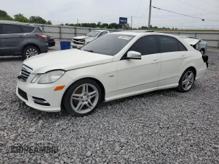 2012 Mercedes-Benz E 350 Luxury с VIN WDDHF5KB9CA590720, выставлен на аукционе Copart как лот 56544155 с пробегом 187 826 миль миль и Списание • Salvage title. История ставок и продаж доступна на DreamBid. Изображение 1.