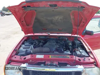 2005 Ford Ranger XLT with VIN 1FTZR45E85PA93695, listed as a IAAI auction lot 42544728 with 195,450 mi miles and . Bid and sale history available at DreamBid. Image 10.