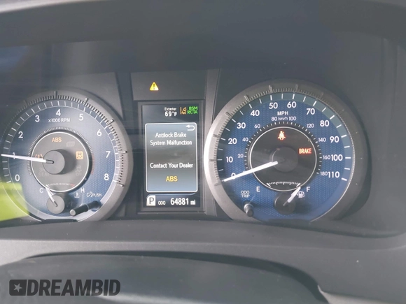 2020 Toyota Sienna XLE Auto Access Seat with VIN 5TDYZ3DC3LS034532, listed as a IAAI auction lot 42086669 with 64,881 mi miles and . Bid and sale history available at DreamBid. Image 7.