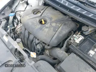 2012 Hyundai Elantra Limited with VIN 5NPDH4AE5CH127183, listed as a IAAI auction lot 42574229 with 142,991 mi miles and . Bid and sale history available at DreamBid. Image 19.