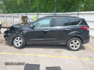 2013 Ford Escape SE with VIN 1FMCU0GX0DUC64074, listed as a IAAI auction lot 42419711 with 91,808 mi miles and . Bid and sale history available at DreamBid. Image 15.