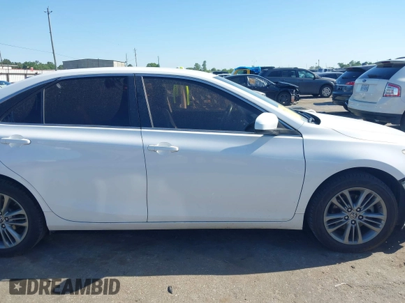 2015 Toyota Camry XLE with VIN 4T1BF1FK2FU001539, listed as a IAAI auction lot 41958674 with 163,758 mi miles and . Bid and sale history available at DreamBid. Image 13.