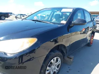 2010 Hyundai Elantra GLS z VIN KMHDU4AD1AU170856, wystawiony jako IAAI lot #42349714 z przebiegiem 160 598 mil mil oraz . Historia ofert i sprzedaży dostępna na DreamBid. Obrazek 19.