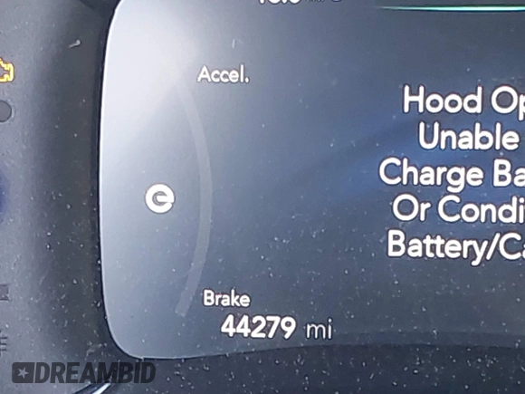2022 Chrysler Pacifica Hybrid Limited with VIN 2C4RC1S76NR147838, listed as a IAAI auction lot 41436191 with 44,279 mi miles and . Bid and sale history available at DreamBid. Image 15.
