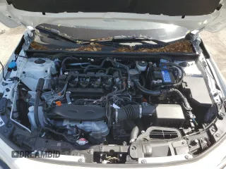 2024 Honda Civic Si z VIN 2HGFE1E57RH473443, wystawiony jako Copart lot #53428105 z przebiegiem Nie podano mil oraz Szkody całkowita. Historia ofert i sprzedaży dostępna na DreamBid. Obrazek 12.