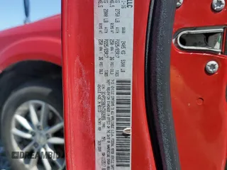 2017 Dodge Journey SXT with VIN 3C4PDCBB2HT562855, listed as a Copart auction lot 52499355 with 140,230 mi miles and Clean Title. Bid and sale history available at DreamBid. Image 13.
