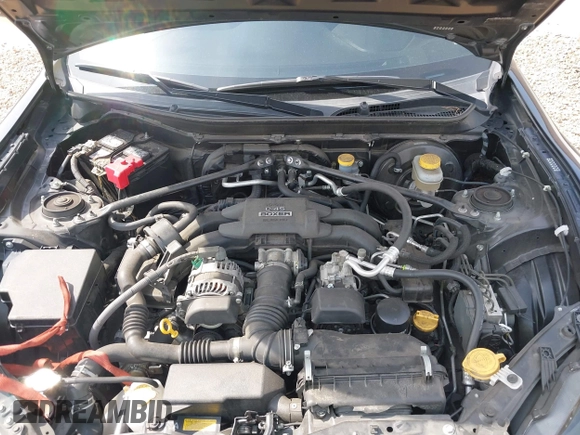 2016 Scion FR-S with VIN JF1ZNAA13G9702833, listed as a IAAI auction lot 41795687 with 71,161 mi miles and . Bid and sale history available at carsss.com. Image 10.