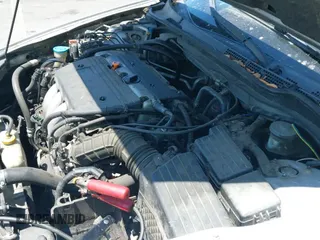 2005 Honda Accord EX-L with VIN 1HGCM56895A077478, listed as a IAAI auction lot 42590151 with 212,368 mi miles and . Bid and sale history available at DreamBid. Image 18.