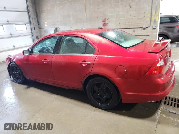 2010 Ford Fusion SE z VIN 3FAHP0HA3AR428776, wystawiony jako Copart lot #56866675 z przebiegiem 255 269 mil mil oraz Czysty tytuł • Clean title. Historia ofert i sprzedaży dostępna na DreamBid. Obrazek 2.