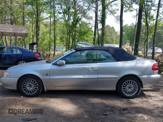 2002 Volvo C70 с VIN YV1NC56D82J031041, выставлен на аукционе IAAI как лот 42071094 с пробегом 239 107 миль миль и . История ставок и продаж доступна на DreamBid. Изображение 13.