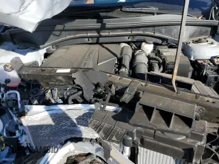 2023 Kia Sorento SX Prestige with VIN 5XYRKDLF0PG243305, listed as a Copart auction lot 74735424 with 0 mi miles and Salvage Title. Bid and sale history available at carsss.com. Image 12.