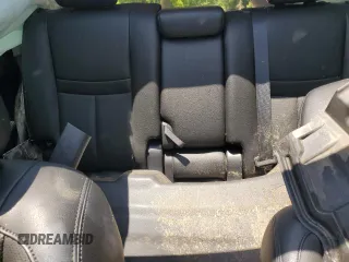 2017 Nissan Rogue SL с VIN 5N1AT2MT0HC829166, выставлен на аукционе Copart как лот 56710495 с пробегом 84 893 миль миль и Списание • Salvage title. История ставок и продаж доступна на DreamBid. Изображение 10.