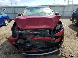 2017 Kia Sorento SX z VIN 5XYPK4A59HG225887, wystawiony jako Copart lot #50325005 z przebiegiem 122 419 mil mil oraz Szkoda całkowita • Salvage title. Historia ofert i sprzedaży dostępna na DreamBid. Obrazek 5.