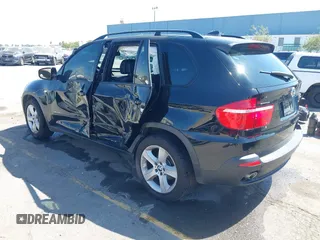2010 BMW X5 35d with VIN 5UXFF0C50ALT77040, listed as a IAAI auction lot 42650814 with 137,618 mi miles and . Bid and sale history available at DreamBid. Image 3.