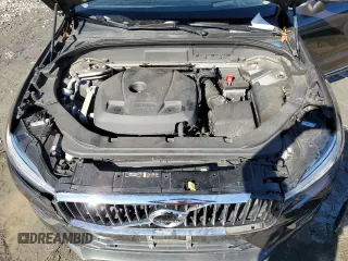 2020 Volvo XC60 Inscription с VIN YV4A22RL2L1418546, выставлен на аукционе Copart как лот 45486035 с пробегом 32 619 миль миль и Списание • Salvage title. История ставок и продаж доступна на DreamBid. Изображение 12.