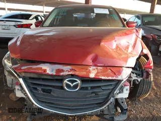 2014 Mazda 3 i Grand Touring with VIN JM1BM1M75E1102762, listed as a IAAI auction lot 41153455 with 179,739 mi miles and . Bid and sale history available at DreamBid. Image 13.
