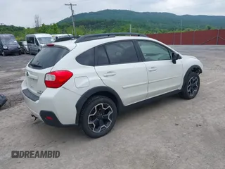 2015 Subaru Crosstrek Premium with VIN JF2GPACC2FG327670, listed as a IAAI auction lot 42269193 with 154,787 mi miles and . Bid and sale history available at DreamBid. Image 4.