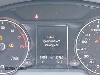 2016 Audi Q5 Premium Plus с VIN WA1L2AFP2GA039981, выставлен на аукционе IAAI как лот 42284898 с пробегом 89 393 миль миль и . История ставок и продаж доступна на DreamBid. Изображение 15.