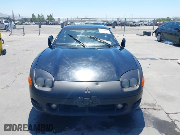 1995 Mitsubishi 3000GT GT z VIN JA3AM84J1SY026510, wystawiony jako IAAI lot #42298430 z przebiegiem 288 509 mil mil oraz . Historia ofert i sprzedaży dostępna na DreamBid. Obrazek 13.