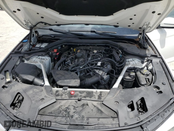 2019 BMW 5 Series 530i z VIN WBAJA5C54KWW26606, wystawiony jako Copart lot #53688285 z przebiegiem 43 454 mil mil oraz Nie do naprawy • Non repairable. Historia ofert i sprzedaży dostępna na DreamBid. Obrazek 11.