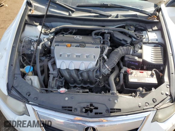 2013 Acura TSX Technology с VIN JH4CU2F65DC001348, выставлен на аукционе Copart как лот 48589615 с пробегом 83 872 миль миль и Списание • Salvage title. История ставок и продаж доступна на DreamBid. Изображение 11.