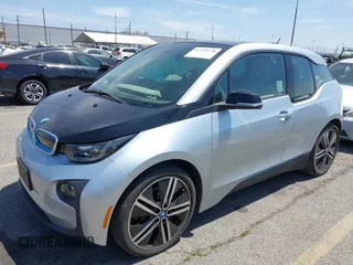 2015 BMW i3 с VIN WBY1Z4C50FV500971, выставлен на аукционе IAAI как лот 42328538 с пробегом 47 809 миль миль и . История ставок и продаж доступна на DreamBid. Изображение 2.