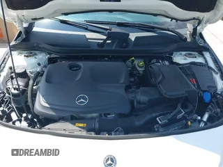 2019 Mercedes-Benz CLA 250 with VIN WDDSJ4GB8KN765229, listed as a IAAI auction lot 42432422 with Not provided miles and . Bid and sale history available at DreamBid. Image 10.
