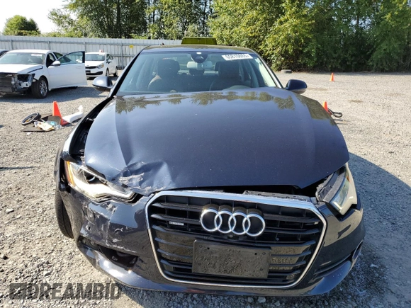 2014 Audi A6 Premium Plus z VIN WAUFGAFC3EN127541, wystawiony jako Copart lot #65810865 z przebiegiem 70 945 mil mil oraz Czysty tytuł • Clean title. Historia ofert i sprzedaży dostępna na DreamBid. Obrazek 5.