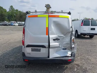 2021 Ford Transit Connect XLT с VIN NM0LS7F29M1502768, выставлен на аукционе IAAI как лот 42197357 с пробегом 100 527 миль миль и . История ставок и продаж доступна на DreamBid. Изображение 16.