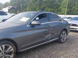 2021 Mercedes-Benz C 300 with VIN W1KWF8EB7MR618067, listed as a IAAI auction lot 42475488 with 47,000 mi miles and . Bid and sale history available at DreamBid. Image 6.