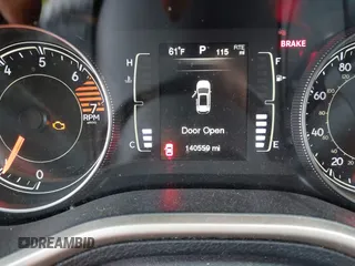 2016 Jeep Cherokee Latitude z VIN 1C4PJMCB9GW152673, wystawiony jako IAAI lot #41704412 z przebiegiem 140 559 mil mil oraz . Historia ofert i sprzedaży dostępna na DreamBid. Obrazek 15.