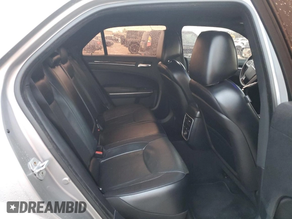 2014 Chrysler 300 with VIN 2C3CCAET3EH118211, listed as a Copart auction lot 88248045 with 151,954 mi miles and Clean Title. Bid and sale history available at carsss.com. Image 10.