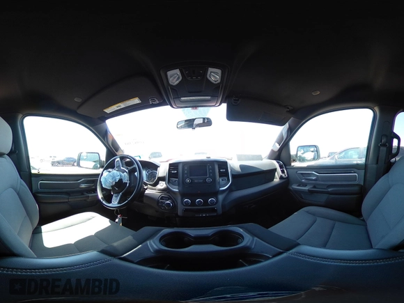 2022 Ram 1500 Big Horn с VIN 1C6RRFBG9NN278777, выставлен на аукционе IAAI как лот 41982381 с пробегом 66 070 миль миль и . История ставок и продаж доступна на DreamBid. Изображение 18.