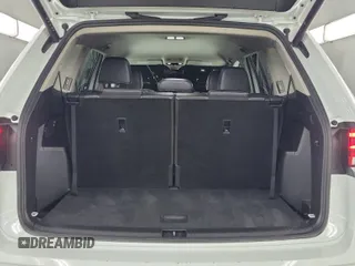 2024 Volkswagen Atlas SE с VIN 1V2HR2CA9RC564720, выставлен на аукционе IAAI как лот 42774211 с пробегом 22 207 миль миль и . История ставок и продаж доступна на DreamBid. Изображение 52.